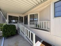 1980 RAMADA Mobile Home