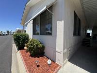 1980 RAMADA Mobile Home