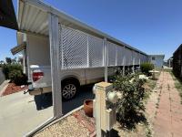 1980 RAMADA Mobile Home