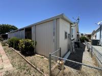 1980 RAMADA Mobile Home