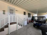 1980 RAMADA Mobile Home