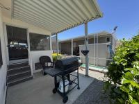 1980 RAMADA Mobile Home