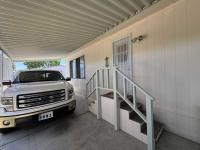 1980 RAMADA Mobile Home
