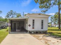 1973 Nobility Mobile Home