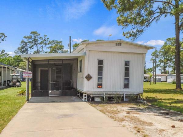 Photo 1 of 2 of home located at 54 Wright Street Winter Haven, FL 33884