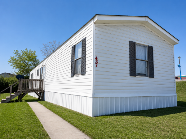 1997 Mobile Home
