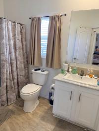 2020 CMH Clayton Manufactured Home
