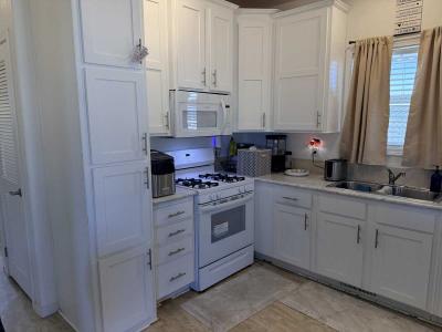Photo 5 of 21 of home located at 4470 E Vegas Valley Dr. #110 Las Vegas, NV 89121