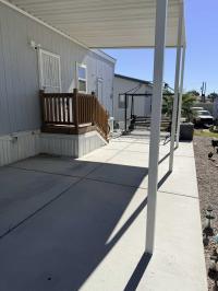 2020 CMH Clayton Manufactured Home