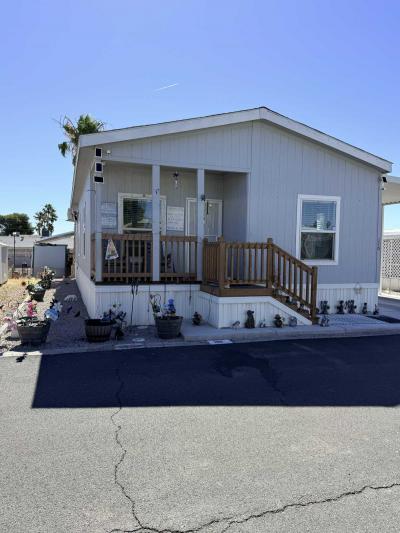 Photo 4 of 21 of home located at 4470 E Vegas Valley Dr. #110 Las Vegas, NV 89121