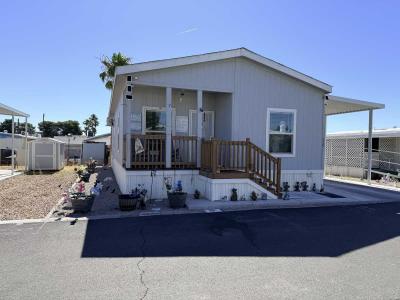 Photo 3 of 21 of home located at 4470 E Vegas Valley Dr. #110 Las Vegas, NV 89121