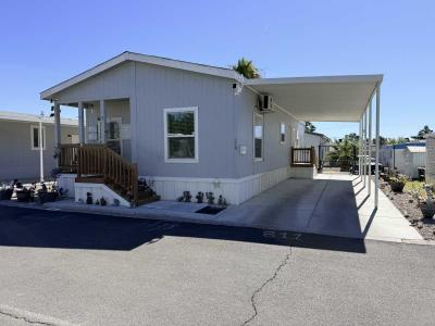 Photo 2 of 21 of home located at 4470 E Vegas Valley Dr. #110 Las Vegas, NV 89121