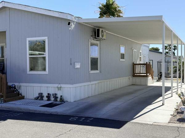 2020 CMH Mobile Home For Sale
