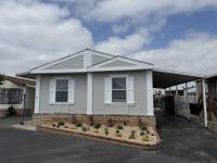 1991 Golden West  CL490A6 Mobile Home