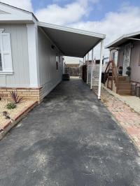 1991 Golden West  CL490A6 Mobile Home