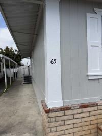 1991 Golden West  CL490A6 Mobile Home