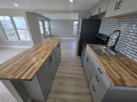 NBLT HS Mobile Home