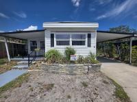 NBLT HS Mobile Home