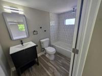 NBLT HS Mobile Home