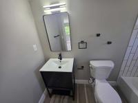 NBLT HS Mobile Home