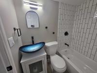 NBLT HS Mobile Home