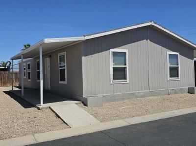 Mobile Home at 8301 N. 103rd Ave #216 Peoria, AZ 85345