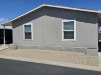 2021 Champion Homes American Freedom Manufactured Home