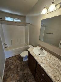 2021 Champion Homes American Freedom Manufactured Home