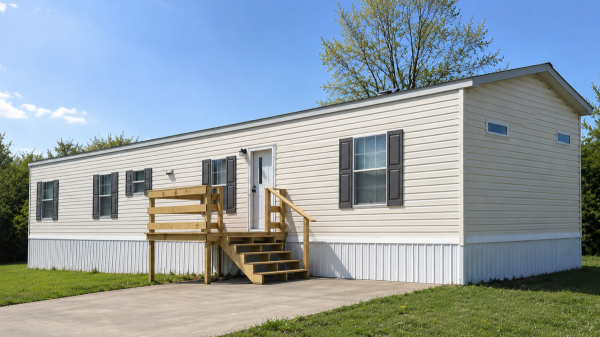 2012 Mobile Home