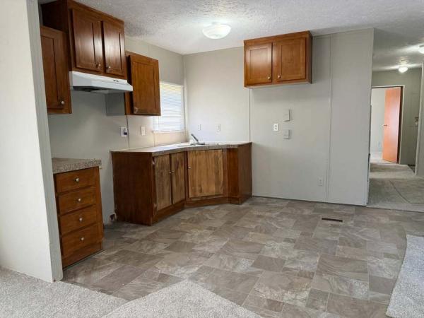 2012 Mobile Home