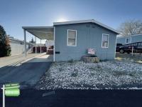 1986 CHAMPION PARKRIDGE Manufactured Home