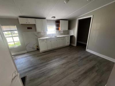 Mobile Home at 2320 Eslinger Rd. Lot 54 New Smyrna Beach, FL 32168