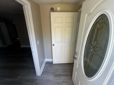 Photo 3 of 12 of home located at 2320 Eslinger Rd. Lot 54 New Smyrna Beach, FL 32168