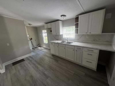 Photo 5 of 12 of home located at 2320 Eslinger Rd. Lot 54 New Smyrna Beach, FL 32168