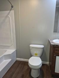 2017 CMH Manufacturing Inc 52HOU16723AH18 Manufactured Home