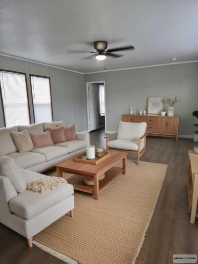Photo 4 of 16 of home located at 3300 Voight Blvd #426 San Angelo, TX 76905