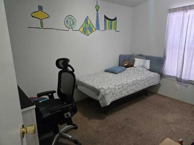 Photo 5 of 11 of home located at 4388 E. Lake Mead Blv Las Vegas, NV 89115