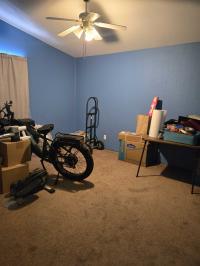 2001 Fleetwood Manufactured Home