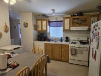 2001 Fleetwood Manufactured Home