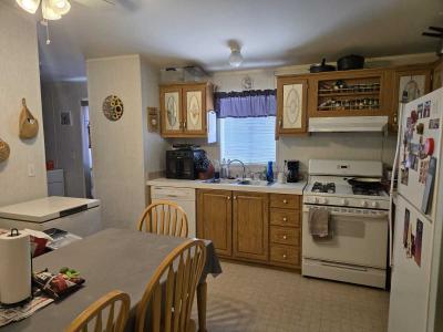 Photo 4 of 11 of home located at 4388 E. Lake Mead Blv Las Vegas, NV 89115