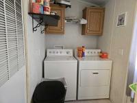 2001 Fleetwood Manufactured Home
