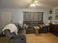 2001 Fleetwood Manufactured Home
