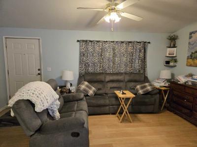 Photo 3 of 11 of home located at 4388 E. Lake Mead Blv Las Vegas, NV 89115