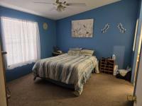 2001 Fleetwood Manufactured Home