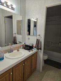 2001 Fleetwood Manufactured Home