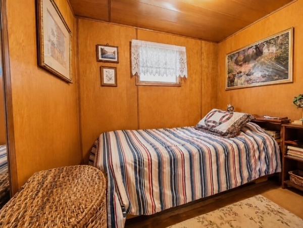 1963 Universal Mobile Home