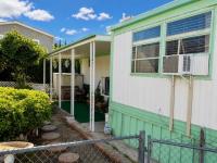 1963 Universal Mobile Home