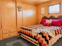 1963 Universal Mobile Home