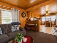 1963 Universal Mobile Home