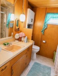 1963 Universal Mobile Home